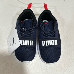 Puma Toddler Shoes